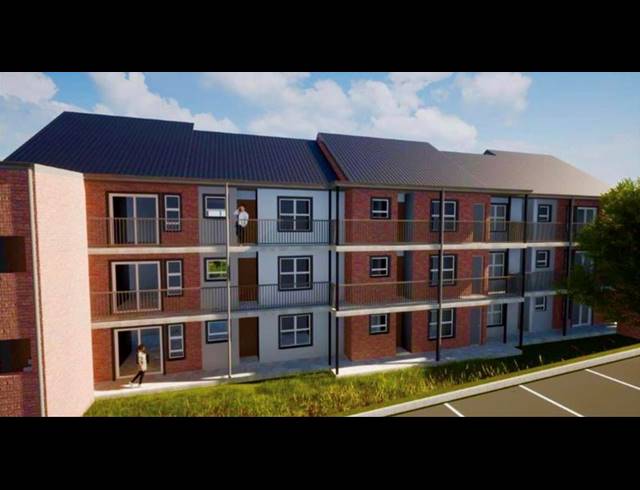 3 BEDROOM APARTMENT FOR SALE IN CHASE VALLEY